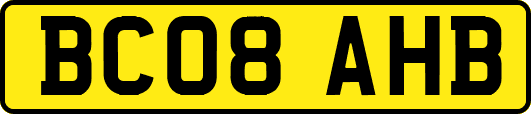 BC08AHB