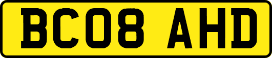 BC08AHD