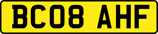 BC08AHF