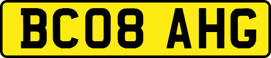 BC08AHG