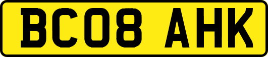 BC08AHK