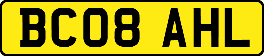 BC08AHL