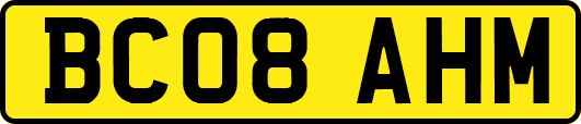 BC08AHM