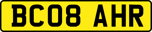 BC08AHR
