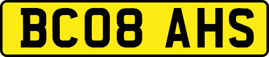 BC08AHS