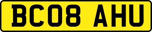BC08AHU