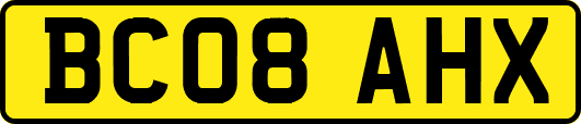 BC08AHX