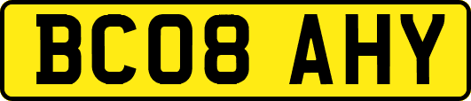 BC08AHY