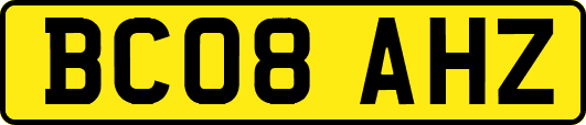 BC08AHZ