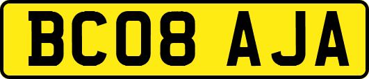 BC08AJA