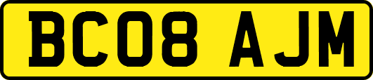 BC08AJM