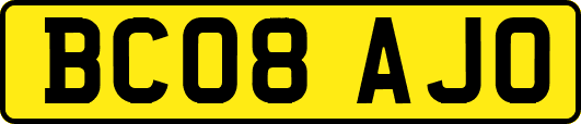 BC08AJO