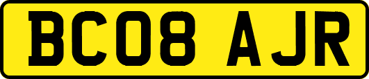 BC08AJR