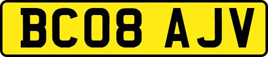 BC08AJV