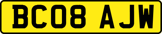 BC08AJW