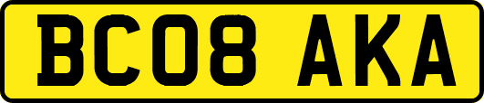 BC08AKA