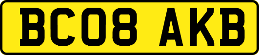 BC08AKB