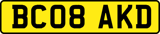 BC08AKD