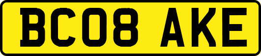 BC08AKE