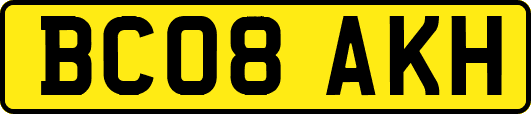 BC08AKH