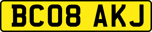 BC08AKJ