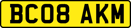 BC08AKM
