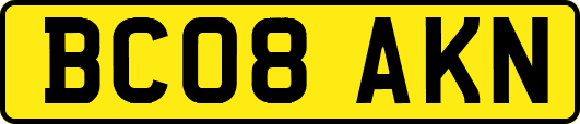 BC08AKN