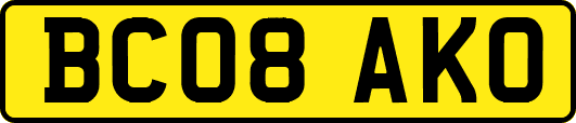 BC08AKO