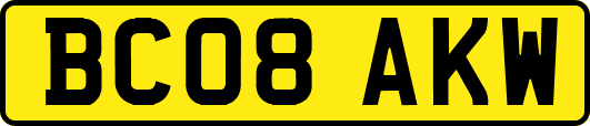 BC08AKW