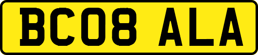 BC08ALA