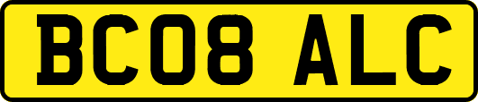 BC08ALC