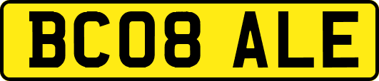 BC08ALE
