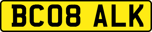 BC08ALK