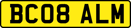 BC08ALM