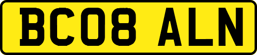 BC08ALN