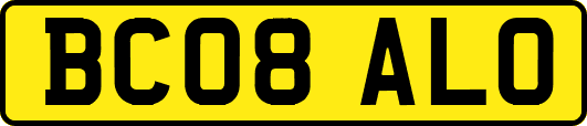 BC08ALO