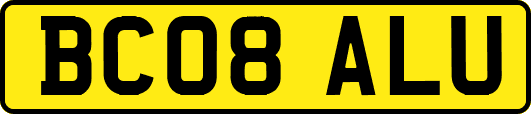 BC08ALU