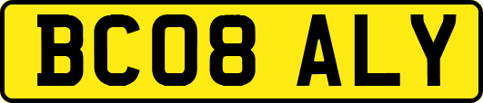 BC08ALY