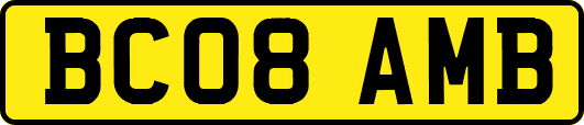BC08AMB
