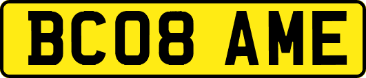 BC08AME