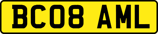 BC08AML