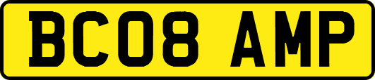 BC08AMP