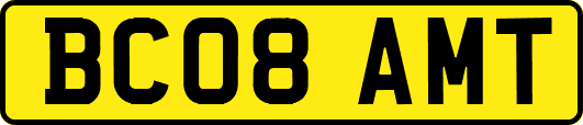 BC08AMT