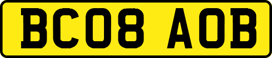 BC08AOB