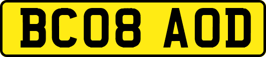 BC08AOD