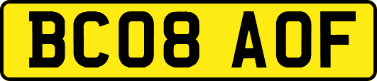 BC08AOF
