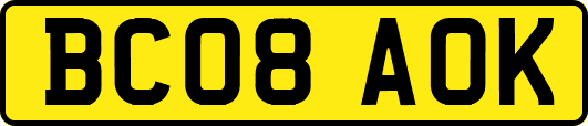 BC08AOK