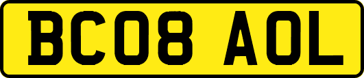 BC08AOL