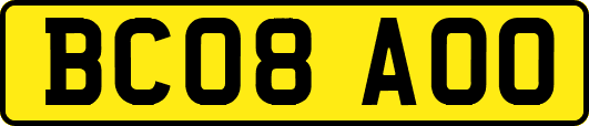 BC08AOO