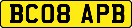 BC08APB